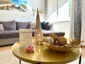 Apartament Sabbiadoro Center Lignano Pineta